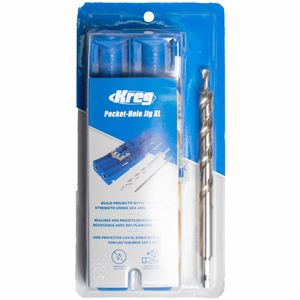 KREG Pocket-hole Jig Xl